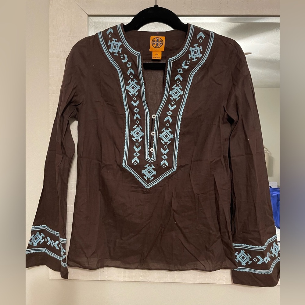 Tory Burch Shirt